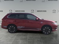 2018 Mitsubishi Outlander Plug-In Hybrid GT S-AWC