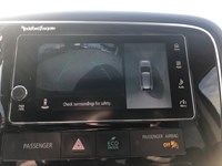 2018 Mitsubishi Outlander Plug-In Hybrid GT S-AWC