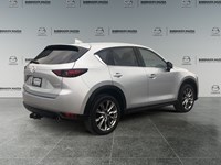 2019 Mazda CX-5 Signature AWD | Diesel