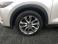 2019 Mazda CX-5 Signature AWD | Diesel