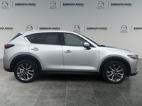 2019 Mazda CX-5 Signature AWD | Diesel