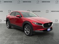 2025 Mazda CX-30 GS AWD