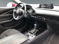 2025 Mazda CX-30 GS AWD