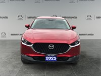 2025 Mazda CX-30 GS AWD
