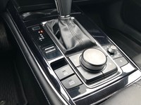 2025 Mazda CX-30 GS AWD