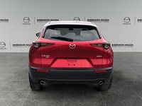 2025 Mazda CX-30 GS AWD