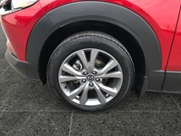 2025 Mazda CX-30 GS AWD