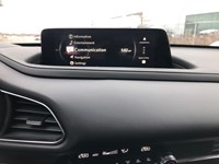 2025 Mazda CX-30 GS AWD