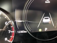 2025 Mazda CX-30 GS AWD