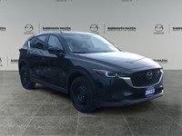 2023 Mazda CX-5 GS AWD | Comfort Pkg & 2 Sets of Wheels Incl!