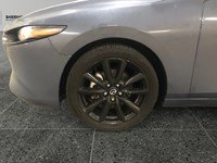 2024  Mazda3 Sport GT-Turbo i-ACTIV AWD | 2 Sets of Wheels Incl!