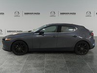 2024  Mazda3 Sport GT-Turbo i-ACTIV AWD | 2 Sets of Wheels Incl!
