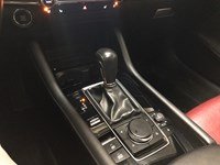 2024  Mazda3 Sport GT-Turbo i-ACTIV AWD | 2 Sets of Wheels Incl!