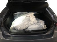 2024  Mazda3 Sport GT-Turbo i-ACTIV AWD | 2 Sets of Wheels Incl!