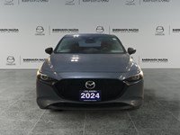 2024  Mazda3 Sport GT-Turbo i-ACTIV AWD | 2 Sets of Wheels Incl!