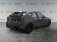 2024  Mazda3 Sport GT-Turbo i-ACTIV AWD | 2 Sets of Wheels Incl!