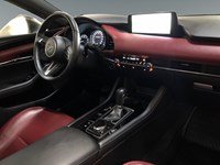 2024  Mazda3 Sport GT-Turbo i-ACTIV AWD | 2 Sets of Wheels Incl!