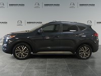 2020 Hyundai Tucson Luxury AWD