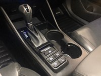 2020 Hyundai Tucson Luxury AWD