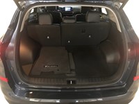 2020 Hyundai Tucson Luxury AWD