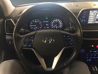 2020 Hyundai Tucson Luxury AWD