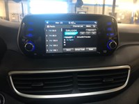 2020 Hyundai Tucson Luxury AWD