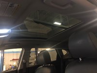 2020 Hyundai Tucson Luxury AWD