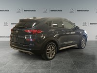 2020 Hyundai Tucson Luxury AWD
