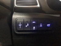 2020 Hyundai Tucson Luxury AWD