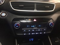 2020 Hyundai Tucson Luxury AWD