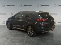 2020 Hyundai Tucson Luxury AWD
