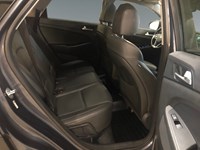 2020 Hyundai Tucson Luxury AWD