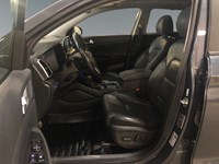 2020 Hyundai Tucson Luxury AWD