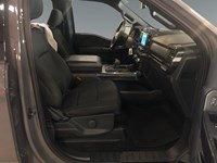 2021 Ford F-150 XLT 4WD SuperCrew | 2 Sets of Wheels Incl!