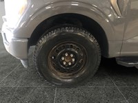 2021 Ford F-150 XLT 4WD SuperCrew | 2 Sets of Wheels Incl!