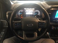 2021 Ford F-150 XLT 4WD SuperCrew | 2 Sets of Wheels Incl!