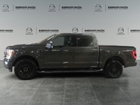 2021 Ford F-150 XLT 4WD SuperCrew | 2 Sets of Wheels Incl!