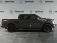 2021 Ford F-150 XLT 4WD SuperCrew | 2 Sets of Wheels Incl!
