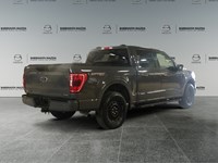 2021 Ford F-150 XLT 4WD SuperCrew | 2 Sets of Wheels Incl!