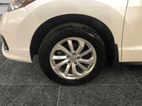 2018 Acura RDX Tech AWD