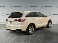 2018 Acura RDX Tech AWD