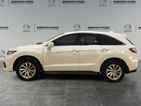 2018 Acura RDX Tech AWD