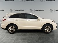 2018 Acura RDX Tech AWD