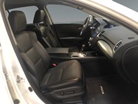 2018 Acura RDX Tech AWD