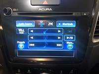 2018 Acura RDX Tech AWD
