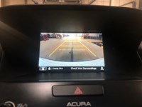 2018 Acura RDX Tech AWD