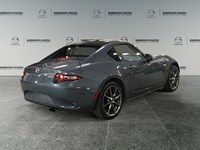 2020 Mazda MX-5 RF GT Manual
