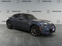 2020 Mazda MX-5 RF GT Manual