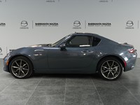 2020 Mazda MX-5 RF GT Manual