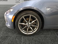 2020 Mazda MX-5 RF GT Manual